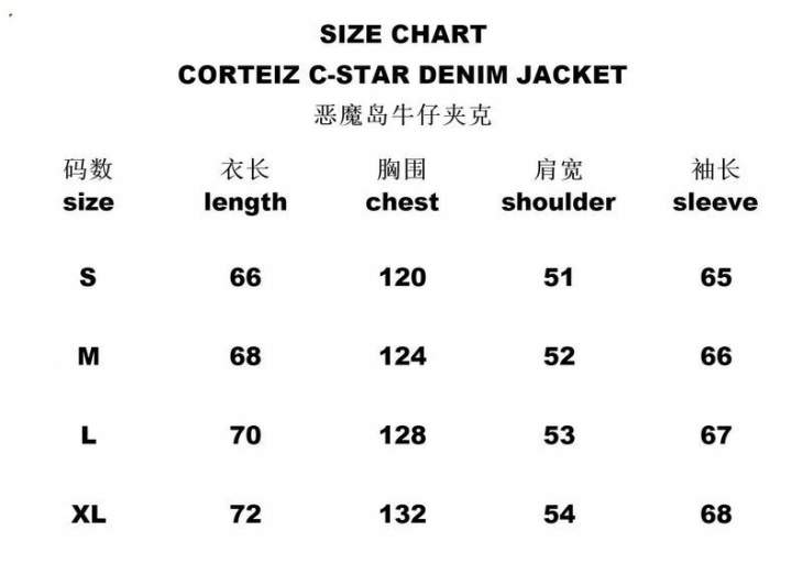 Corteiz Jackets _SKUCorteizS-XLwmtx800634626